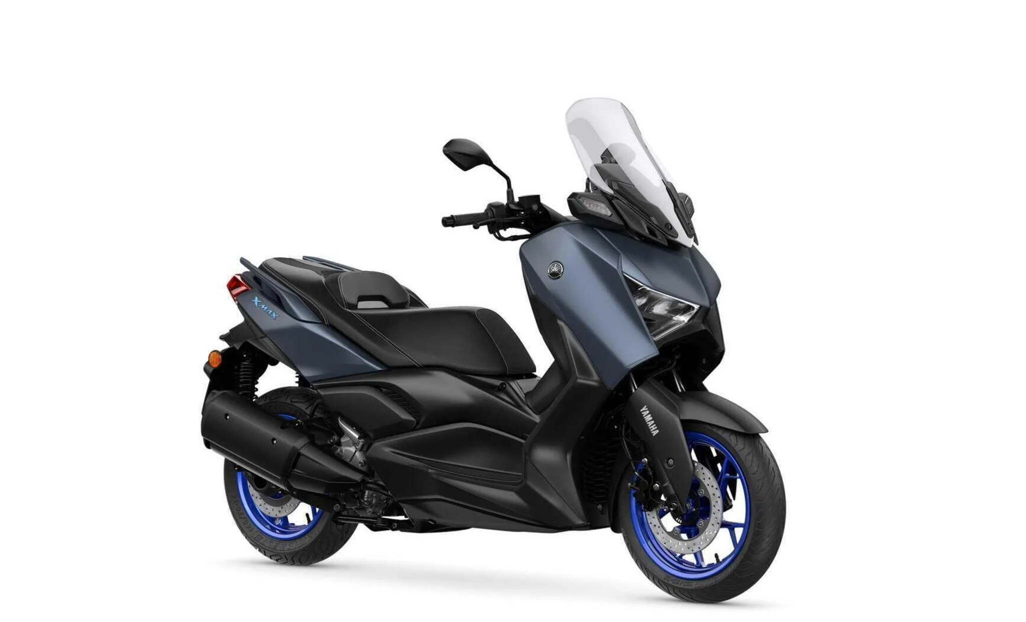 Xmax 300 cc